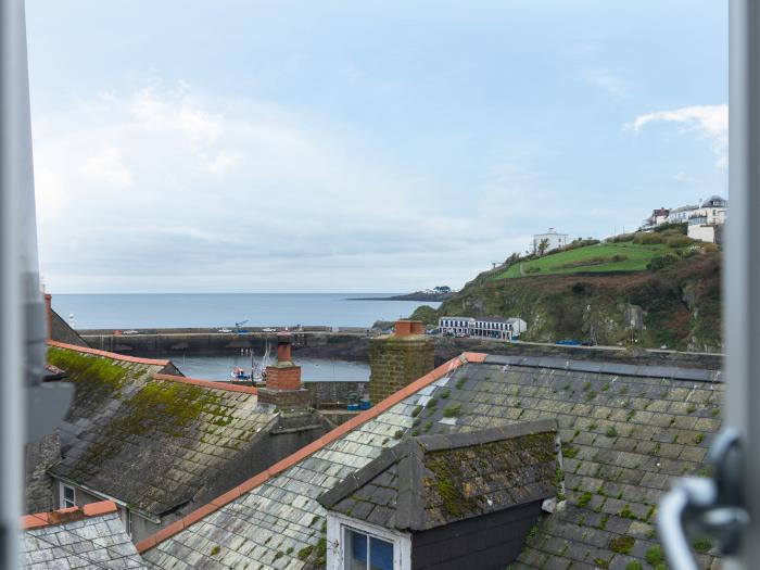 Thimble Cottage, Cornwall