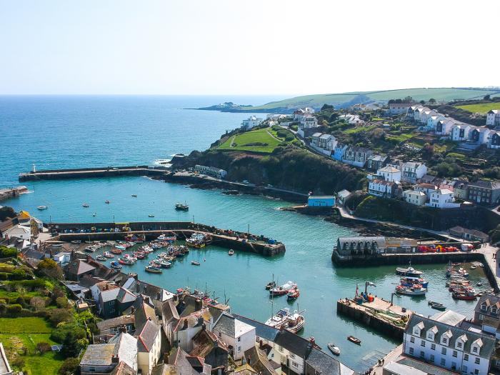 Thimble Cottage, Cornwall