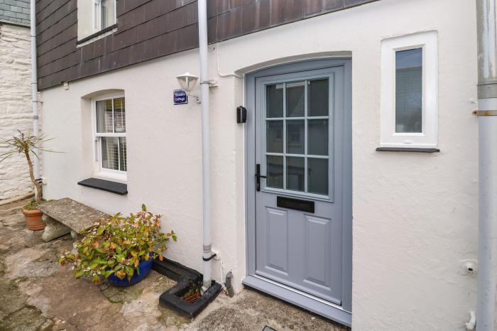 Thimble Cottage, Cornwall