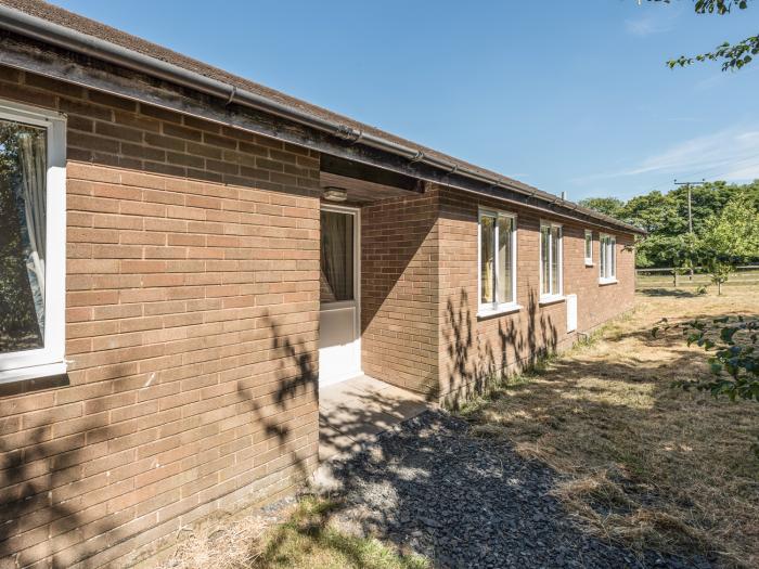 The Bungalow, Heart of England