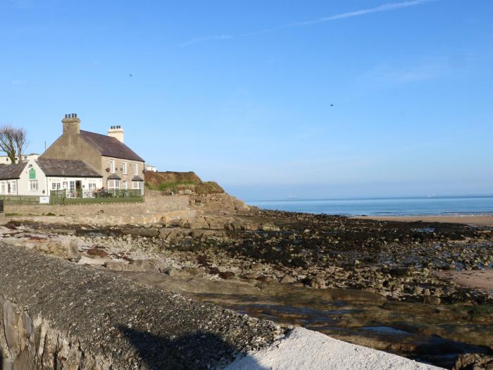 Beach View, Anglesey