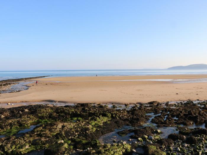 Beach View, Anglesey