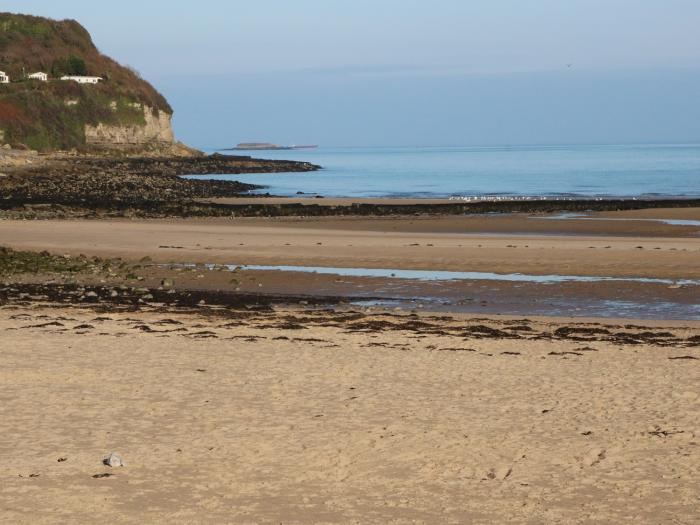 Beach View, Anglesey