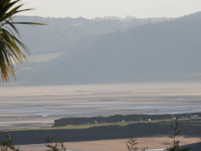 Beach View, Anglesey