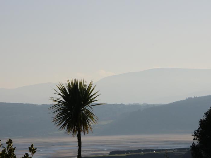 Beach View, Anglesey