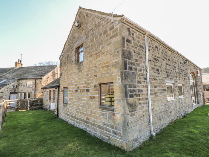 Bullace Barn, Peak District