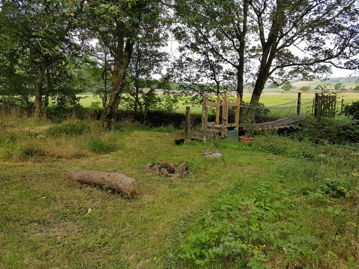 Bullace Barn, Peak District