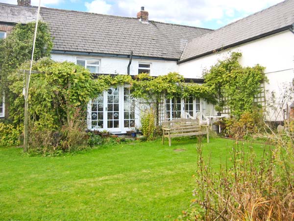 Coles Cottage, Devon