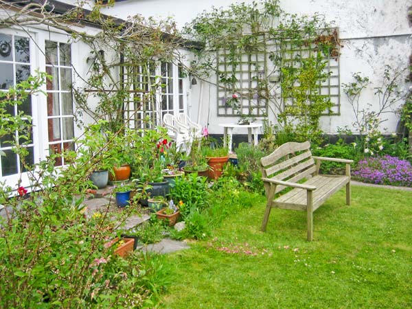 Coles Cottage, Devon