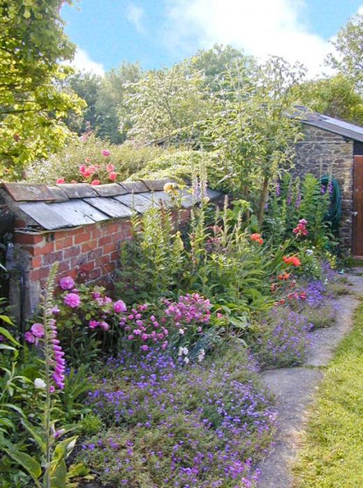 Coles Cottage, Devon