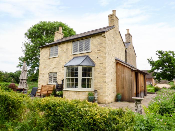 Shortmead Cottage, Bedfordshire