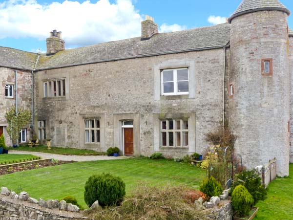 Smardale Hall, Kirkby Stephen, Cumbria