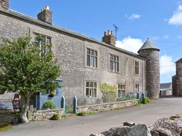 Smardale Hall, Cumbria