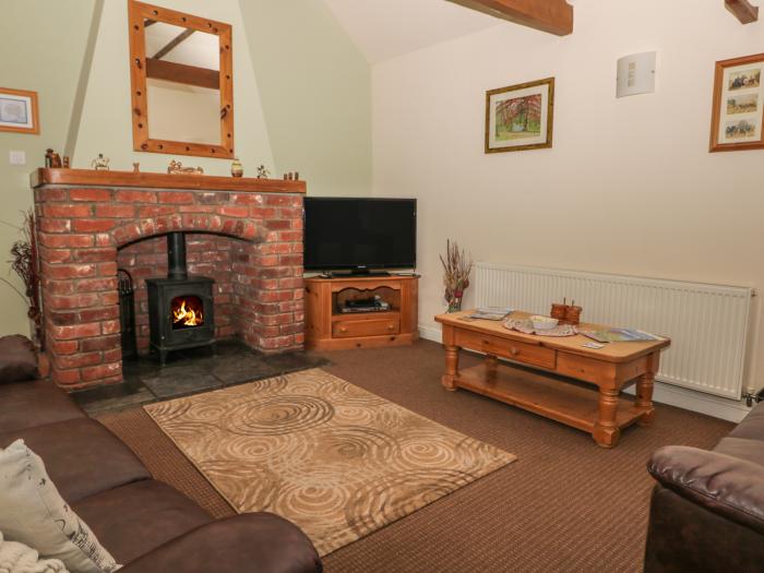 Little Argham Cottage, North York Moors and Coast