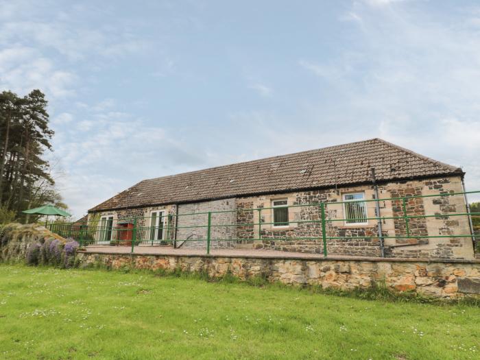 Gardener's Cottage, Northumberland