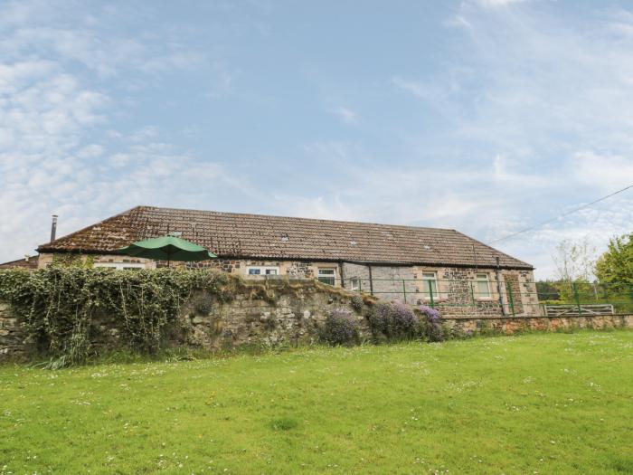 Gardener's Cottage, Northumberland