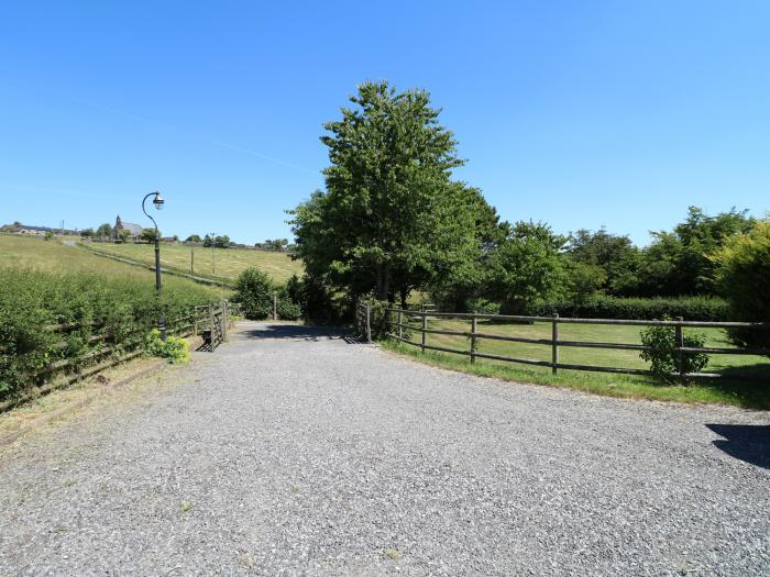 MARSH COTTAGE, Heart of England