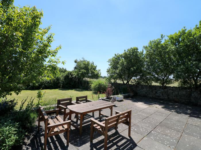 MARSH COTTAGE, Heart of England