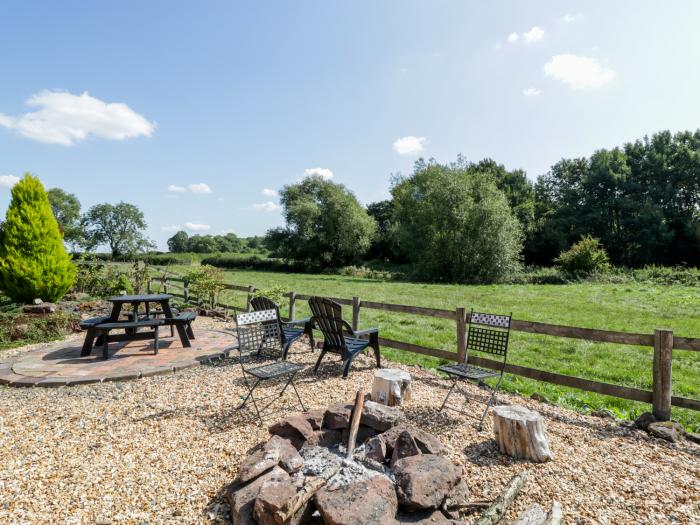 Strine View Cottage, Heart of England