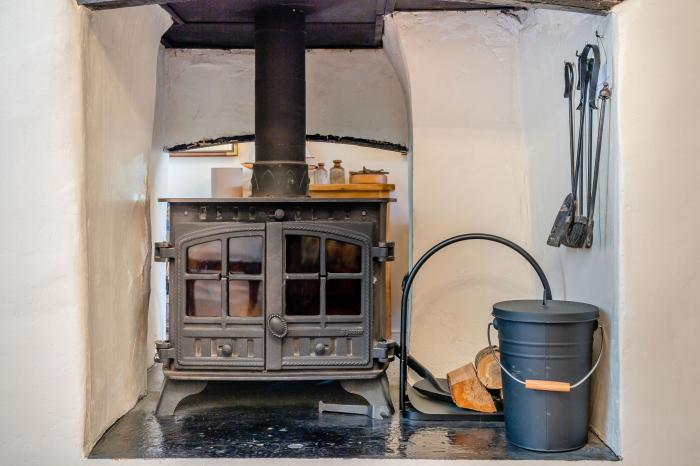 Church Cottage, East Anglia