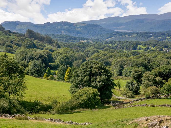 Llety Nest, Wales