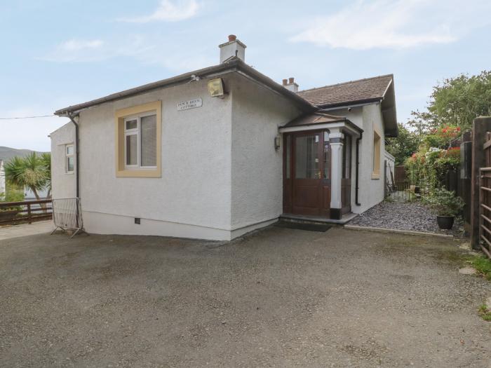 Bangor Cottage, Bangor, Gwynedd