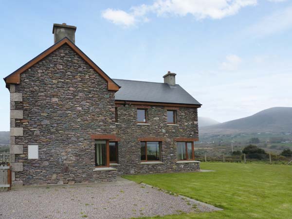 Brandon Holiday Home, Cloghane, County Kerry