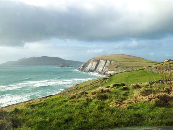 Brandon Holiday Home, Cloghane, County Kerry