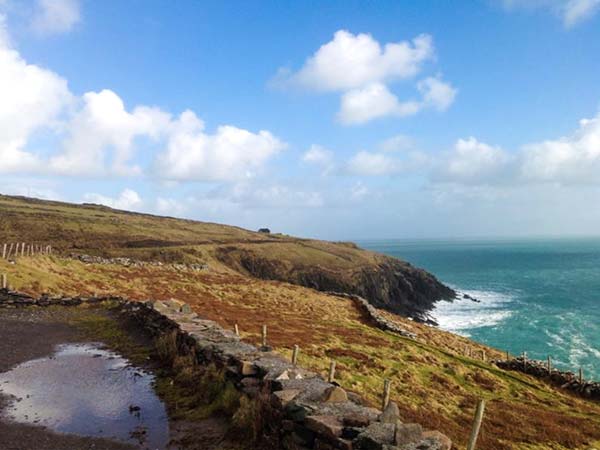 Brandon Holiday Home, Cloghane, County Kerry