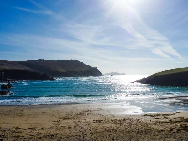 Brandon Holiday Home, Cloghane, County Kerry