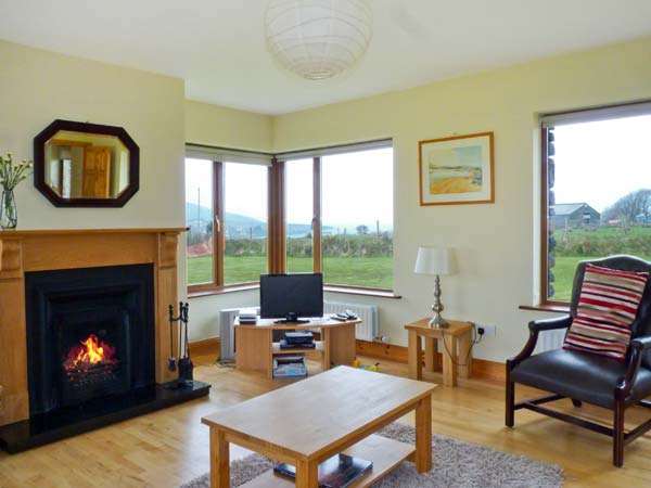 Brandon Holiday Home, Cloghane, County Kerry