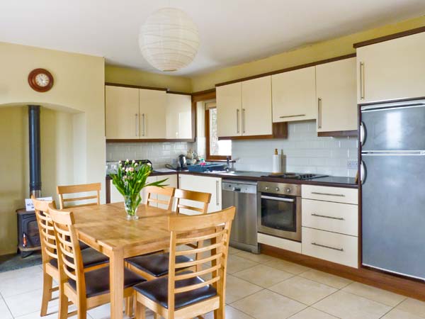 Brandon Holiday Home, Cloghane, County Kerry