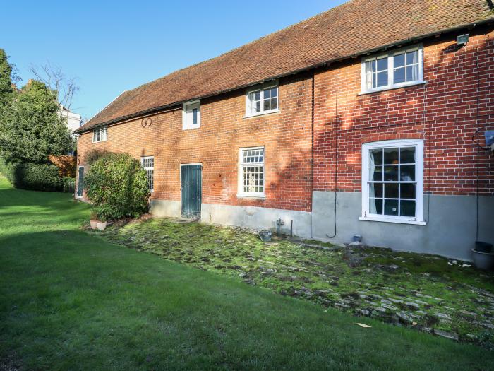 Gardener's Cottage, East Anglia