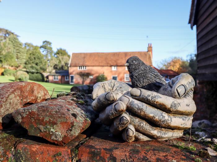 Gardener's Cottage, East Anglia