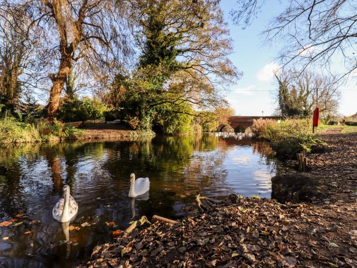 Gardener's Cottage, East Anglia