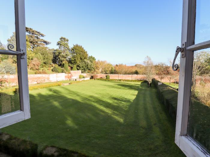 Gardener's Cottage, East Anglia