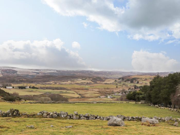 Sealladh Mor, Rogart