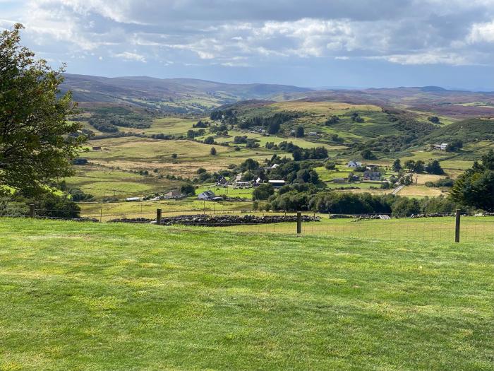 Sealladh Mor, Rogart