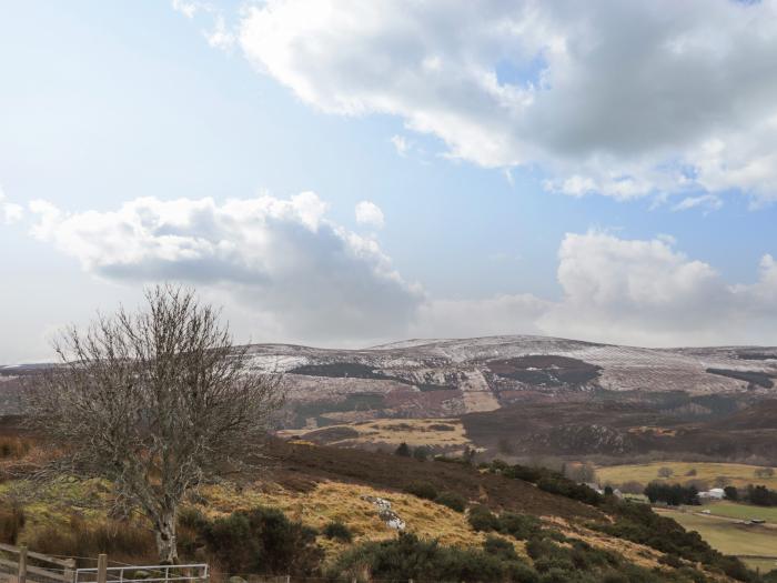 Sealladh Mor, Rogart