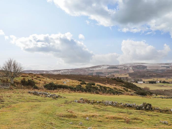 Sealladh Mor, Rogart