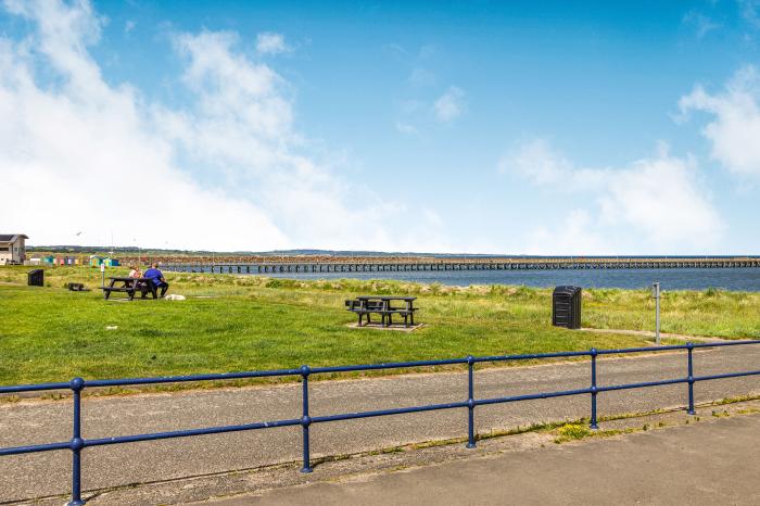 2 Bay View, North East England