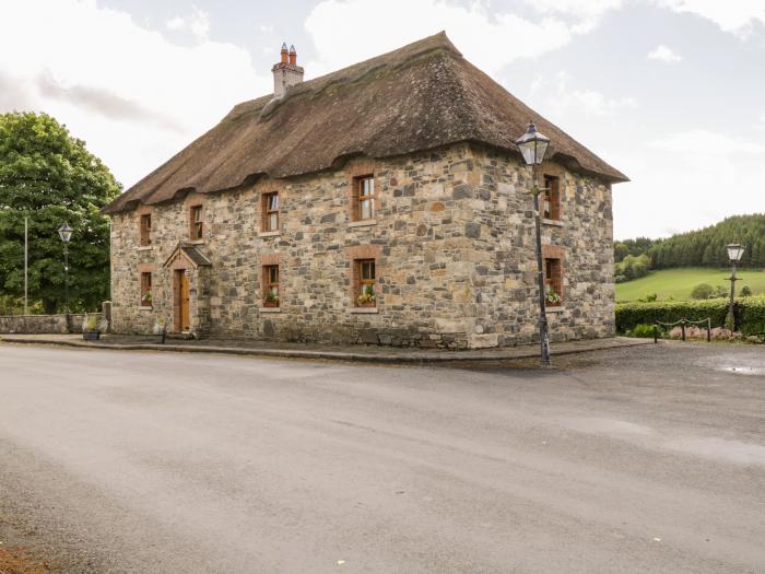 An Maide Ban, Ireland