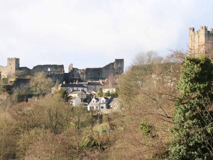 Thornlea, Yorkshire Dales