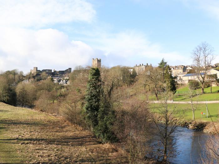 Thornlea, Yorkshire Dales