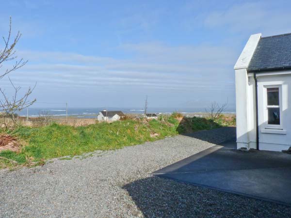 MONTBRETIA LODGE, County Mayo