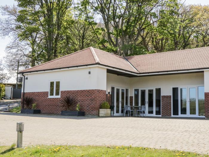 Oakwood Stables, North Wales