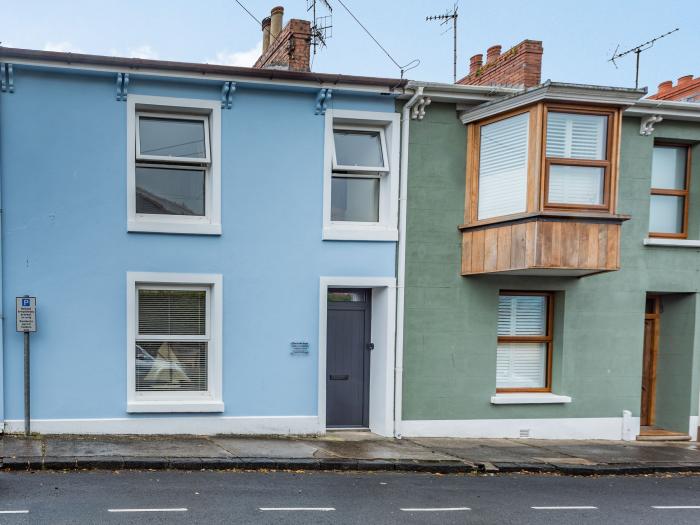 Barafundle House, Tenby, Pembrokeshire