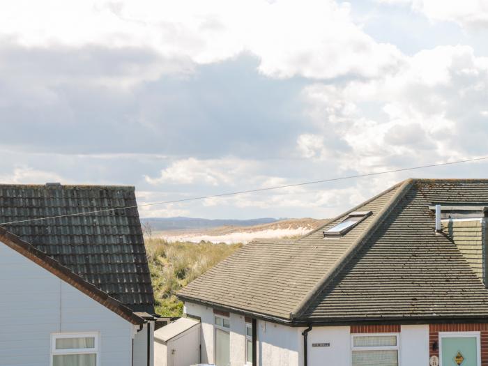 Dune View, Northumbria