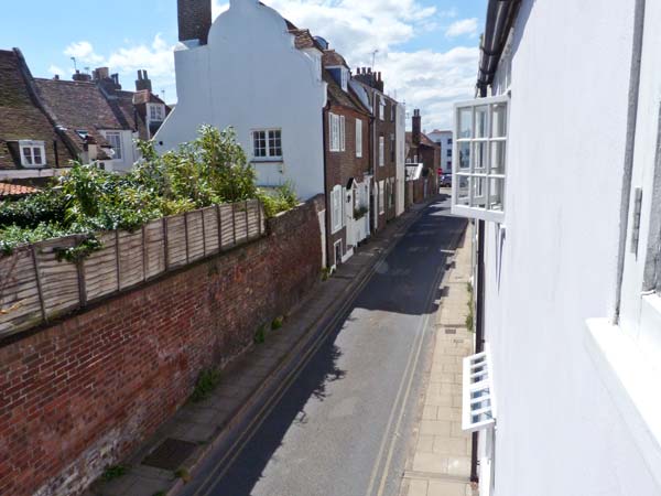 Seashell Cottage, Kent