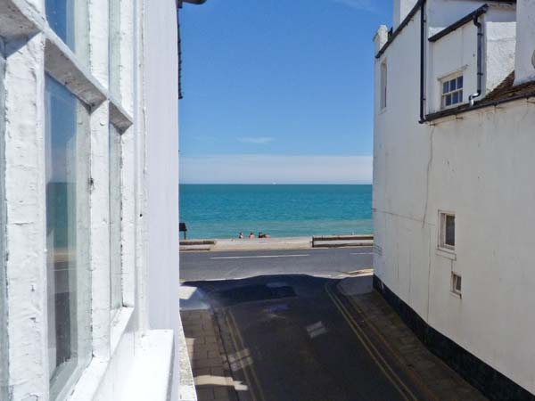 Seashell Cottage, Kent